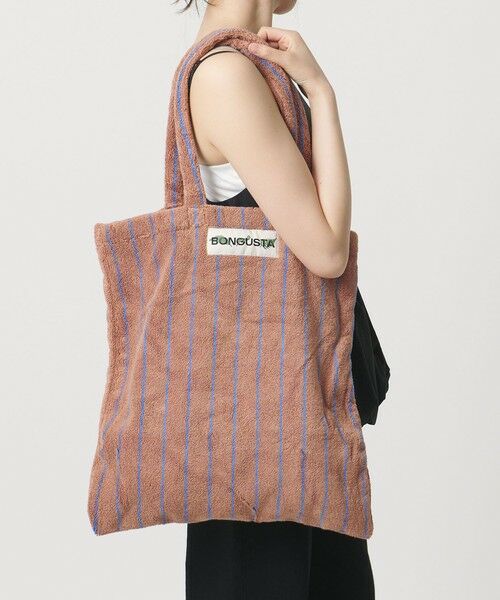 ODETTE E ODILE / オデット エ オディール トートバッグ | ＜BONGUSTA＞ TOTE | 詳細11