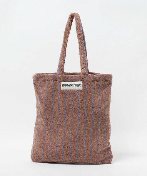 ODETTE E ODILE / オデット エ オディール トートバッグ | ＜BONGUSTA＞ TOTE | 詳細13