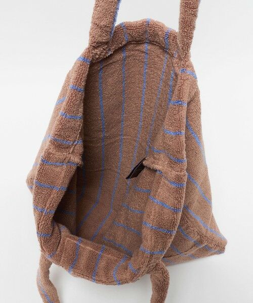 ODETTE E ODILE / オデット エ オディール トートバッグ | ＜BONGUSTA＞ TOTE | 詳細15