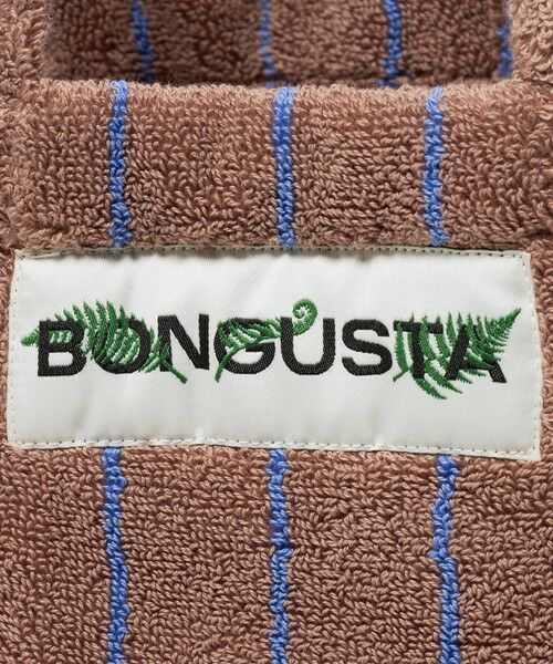 ODETTE E ODILE / オデット エ オディール トートバッグ | ＜BONGUSTA＞ TOTE | 詳細16