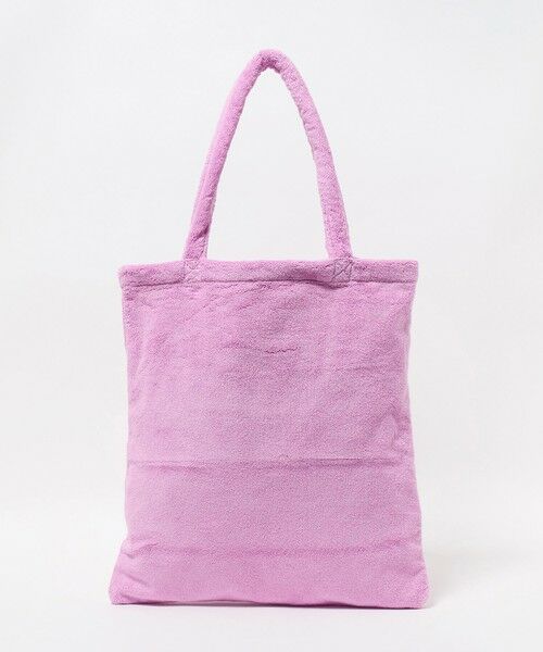 ODETTE E ODILE / オデット エ オディール トートバッグ | ＜BONGUSTA＞ TOTE | 詳細19