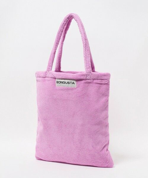 ODETTE E ODILE / オデット エ オディール トートバッグ | ＜BONGUSTA＞ TOTE | 詳細20