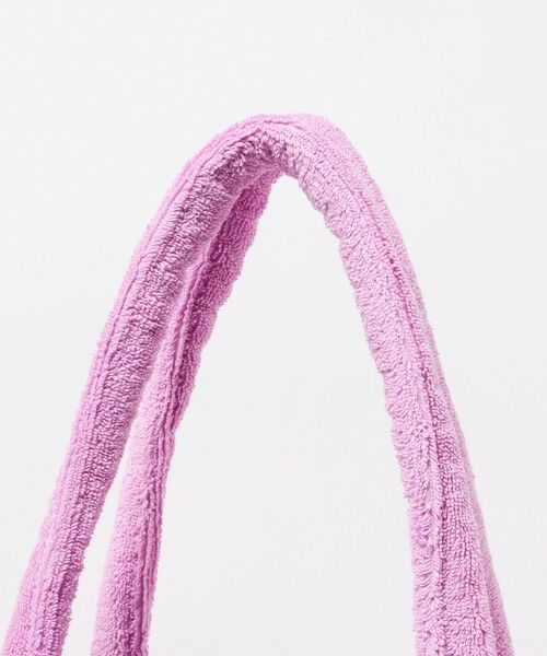 ODETTE E ODILE / オデット エ オディール トートバッグ | ＜BONGUSTA＞ TOTE | 詳細21