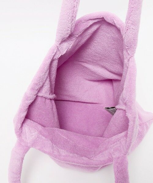 ODETTE E ODILE / オデット エ オディール トートバッグ | ＜BONGUSTA＞ TOTE | 詳細23