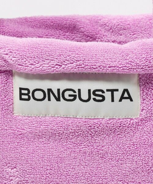 ODETTE E ODILE / オデット エ オディール トートバッグ | ＜BONGUSTA＞ TOTE | 詳細24