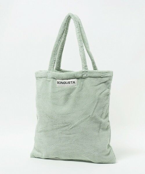 ODETTE E ODILE / オデット エ オディール トートバッグ | ＜BONGUSTA＞ TOTE | 詳細26