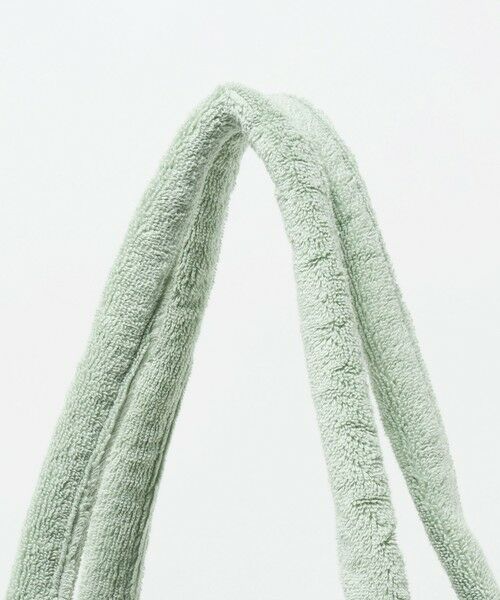 ODETTE E ODILE / オデット エ オディール トートバッグ | ＜BONGUSTA＞ TOTE | 詳細27