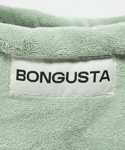 ODETTE E ODILE / オデット エ オディール トートバッグ | ＜BONGUSTA＞ TOTE | 詳細29