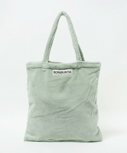 ODETTE E ODILE / オデット エ オディール トートバッグ | ＜BONGUSTA＞ TOTE（KELLY）