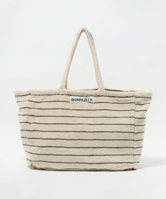 ODETTE E ODILE / オデット エ オディール トートバッグ | ＜BONGUSTA＞ WEEKEND