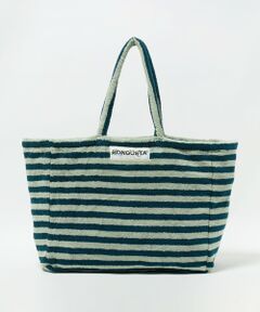 ODETTE E ODILE / オデット エ オディール トートバッグ | ＜BONGUSTA＞ WEEKEND