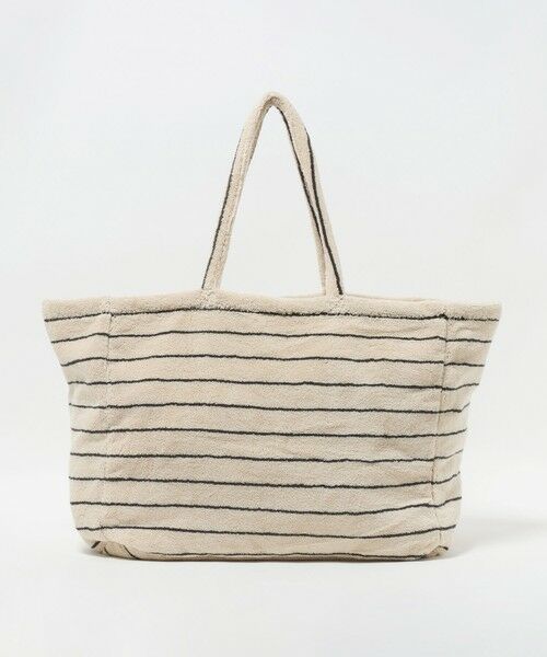 ODETTE E ODILE / オデット エ オディール トートバッグ | ＜BONGUSTA＞ WEEKEND | 詳細2