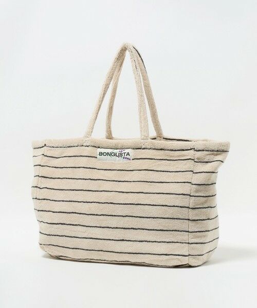 ODETTE E ODILE / オデット エ オディール トートバッグ | ＜BONGUSTA＞ WEEKEND | 詳細3