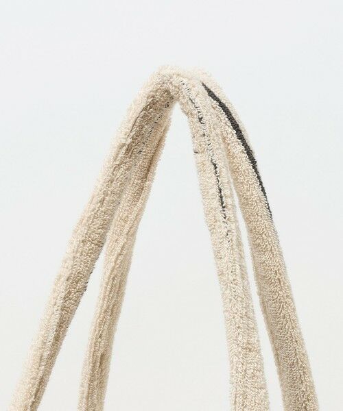 ODETTE E ODILE / オデット エ オディール トートバッグ | ＜BONGUSTA＞ WEEKEND | 詳細4