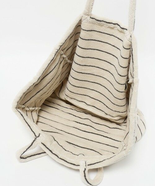 ODETTE E ODILE / オデット エ オディール トートバッグ | ＜BONGUSTA＞ WEEKEND | 詳細6