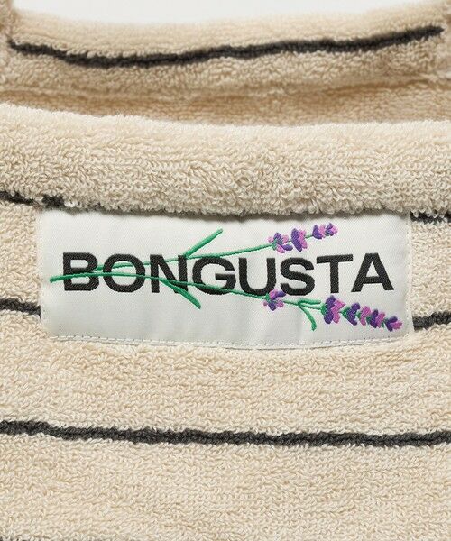 ODETTE E ODILE / オデット エ オディール トートバッグ | ＜BONGUSTA＞ WEEKEND | 詳細7