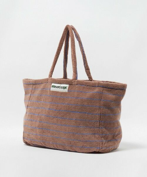 ODETTE E ODILE / オデット エ オディール トートバッグ | ＜BONGUSTA＞ WEEKEND | 詳細9