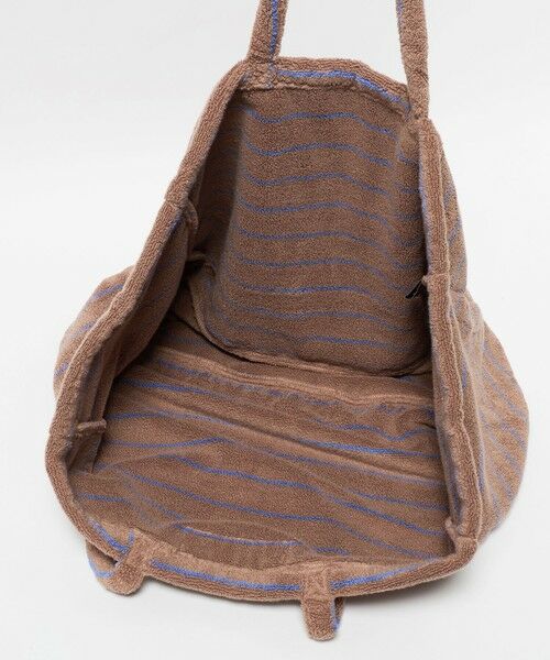 ODETTE E ODILE / オデット エ オディール トートバッグ | ＜BONGUSTA＞ WEEKEND | 詳細11