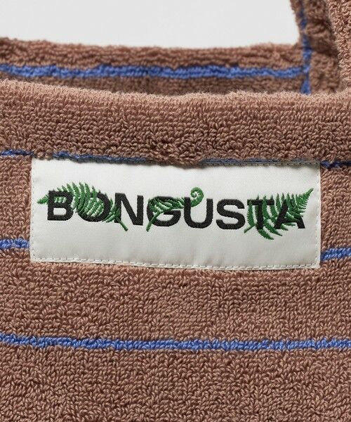 ODETTE E ODILE / オデット エ オディール トートバッグ | ＜BONGUSTA＞ WEEKEND | 詳細12