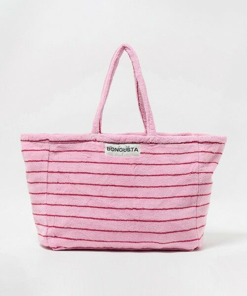 ODETTE E ODILE / オデット エ オディール トートバッグ | ＜BONGUSTA＞ WEEKEND | 詳細16