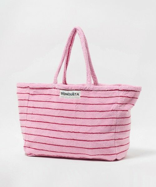 ODETTE E ODILE / オデット エ オディール トートバッグ | ＜BONGUSTA＞ WEEKEND | 詳細17