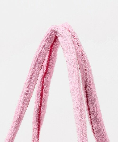 ODETTE E ODILE / オデット エ オディール トートバッグ | ＜BONGUSTA＞ WEEKEND | 詳細18