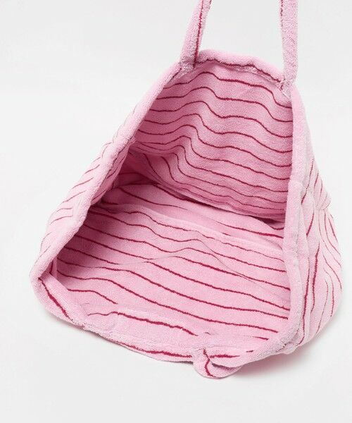 ODETTE E ODILE / オデット エ オディール トートバッグ | ＜BONGUSTA＞ WEEKEND | 詳細19