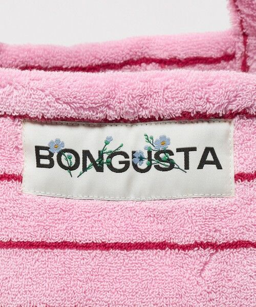 ODETTE E ODILE / オデット エ オディール トートバッグ | ＜BONGUSTA＞ WEEKEND | 詳細20