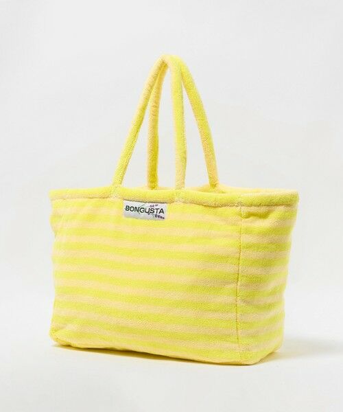 ODETTE E ODILE / オデット エ オディール トートバッグ | ＜BONGUSTA＞ WEEKEND | 詳細22