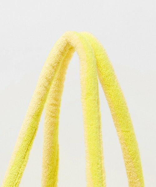 ODETTE E ODILE / オデット エ オディール トートバッグ | ＜BONGUSTA＞ WEEKEND | 詳細23