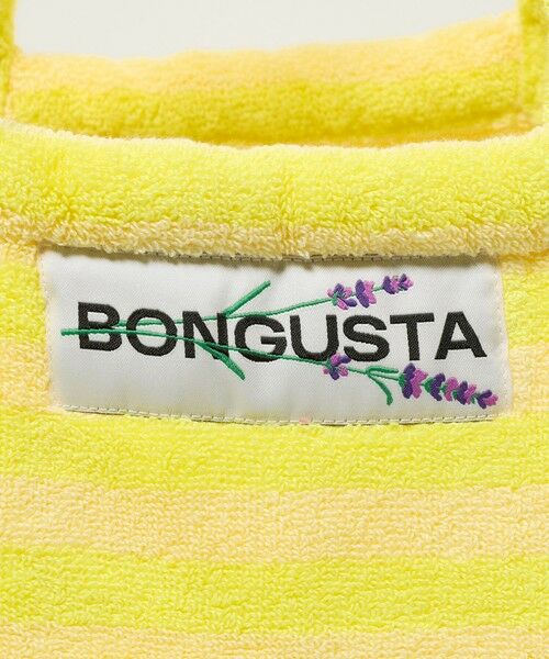 ODETTE E ODILE / オデット エ オディール トートバッグ | ＜BONGUSTA＞ WEEKEND | 詳細25