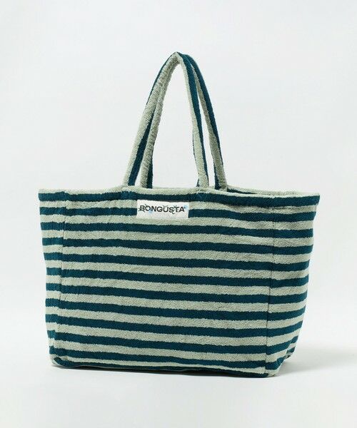 ODETTE E ODILE / オデット エ オディール トートバッグ | ＜BONGUSTA＞ WEEKEND | 詳細27