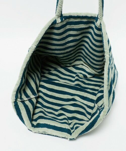 ODETTE E ODILE / オデット エ オディール トートバッグ | ＜BONGUSTA＞ WEEKEND | 詳細29