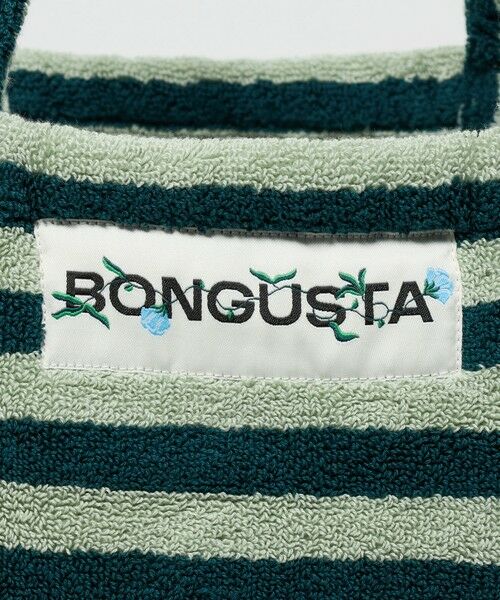 ODETTE E ODILE / オデット エ オディール トートバッグ | ＜BONGUSTA＞ WEEKEND | 詳細30