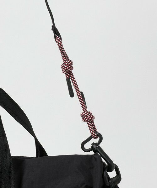 ODETTE E ODILE / オデット エ オディール ショルダーバッグ | ＜HUNTER＞ MULTI UBT7126NRS | 詳細12