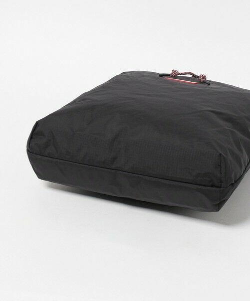 ODETTE E ODILE / オデット エ オディール ショルダーバッグ | ＜HUNTER＞ MULTI UBT7126NRS | 詳細13