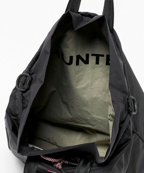 ODETTE E ODILE / オデット エ オディール ショルダーバッグ | ＜HUNTER＞ MULTI UBT7126NRS | 詳細14