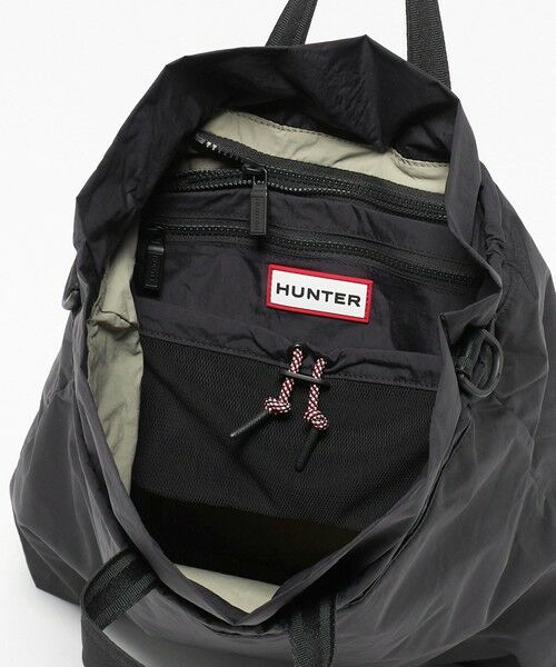 ODETTE E ODILE / オデット エ オディール ショルダーバッグ | ＜HUNTER＞ MULTI UBT7126NRS | 詳細15