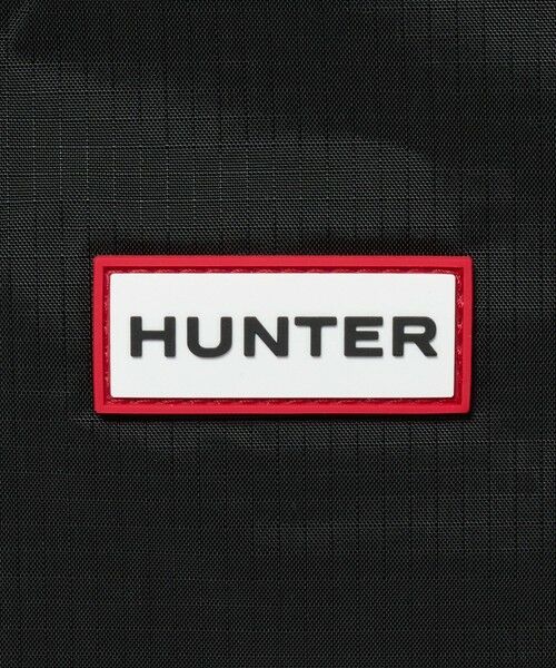 ODETTE E ODILE / オデット エ オディール ショルダーバッグ | ＜HUNTER＞ MULTI UBT7126NRS | 詳細16