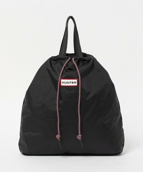 ODETTE E ODILE / オデット エ オディール ショルダーバッグ | ＜HUNTER＞ MULTI UBT7126NRS | 詳細18