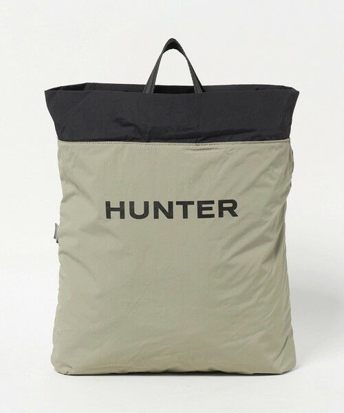 ODETTE E ODILE / オデット エ オディール ショルダーバッグ | ＜HUNTER＞ MULTI UBT7126NRS | 詳細19