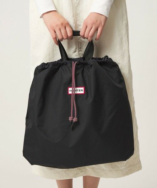 ODETTE E ODILE / オデット エ オディール ショルダーバッグ | ＜HUNTER＞ MULTI UBT7126NRS | 詳細2