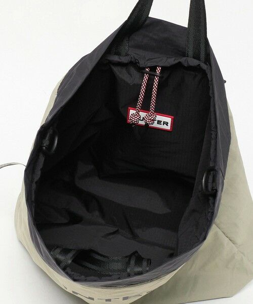 ODETTE E ODILE / オデット エ オディール ショルダーバッグ | ＜HUNTER＞ MULTI UBT7126NRS | 詳細20