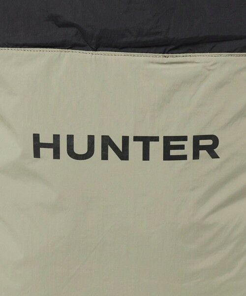 ODETTE E ODILE / オデット エ オディール ショルダーバッグ | ＜HUNTER＞ MULTI UBT7126NRS | 詳細21