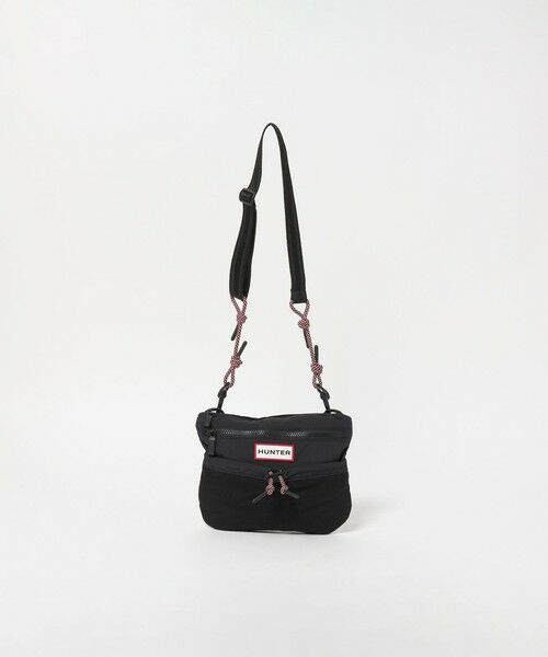 ODETTE E ODILE / オデット エ オディール ショルダーバッグ | ＜HUNTER＞ MULTI UBT7126NRS | 詳細23