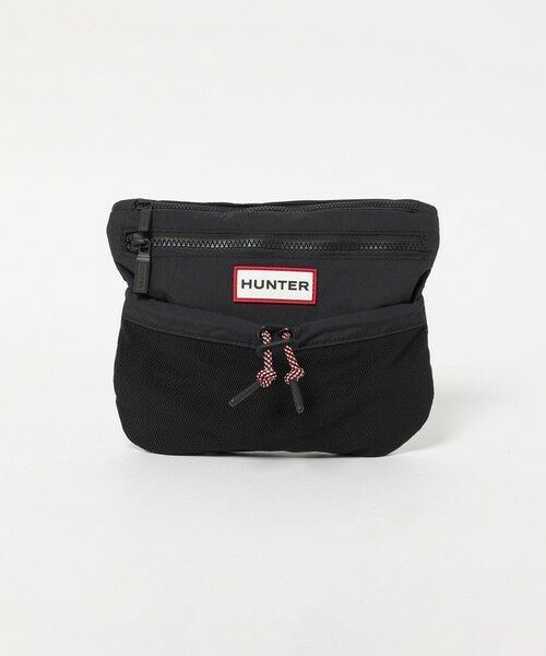 ODETTE E ODILE / オデット エ オディール ショルダーバッグ | ＜HUNTER＞ MULTI UBT7126NRS | 詳細24