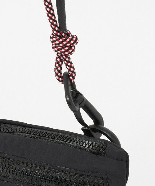 ODETTE E ODILE / オデット エ オディール ショルダーバッグ | ＜HUNTER＞ MULTI UBT7126NRS | 詳細26