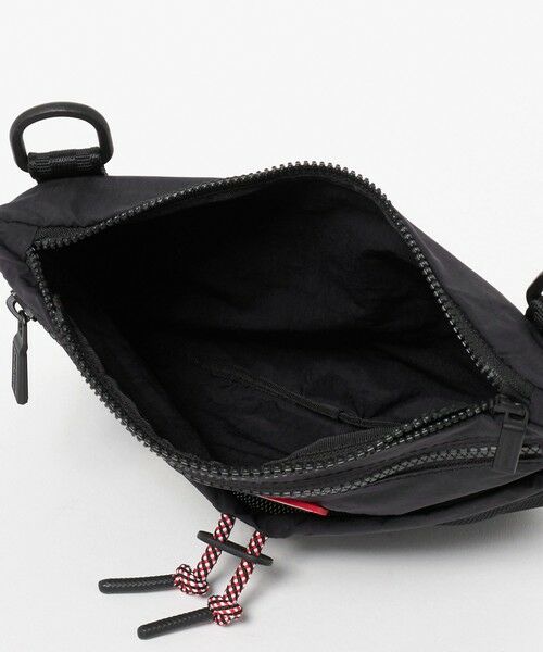 ODETTE E ODILE / オデット エ オディール ショルダーバッグ | ＜HUNTER＞ MULTI UBT7126NRS | 詳細27