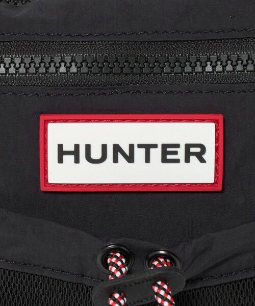 ODETTE E ODILE / オデット エ オディール ショルダーバッグ | ＜HUNTER＞ MULTI UBT7126NRS | 詳細28