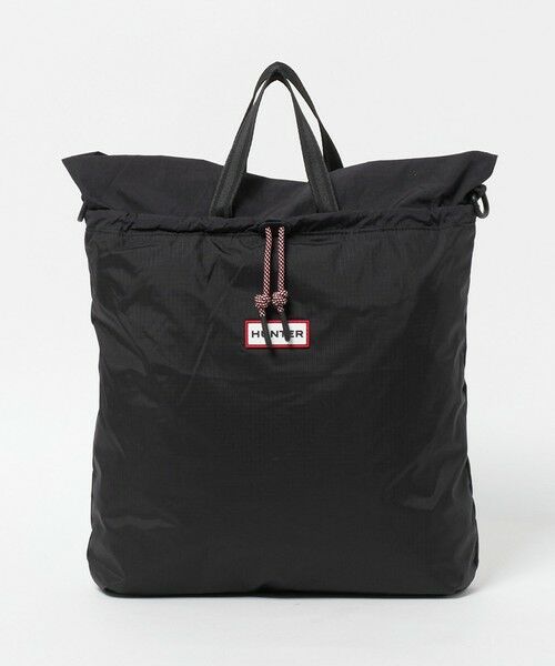 ODETTE E ODILE / オデット エ オディール ショルダーバッグ | ＜HUNTER＞ MULTI UBT7126NRS | 詳細5